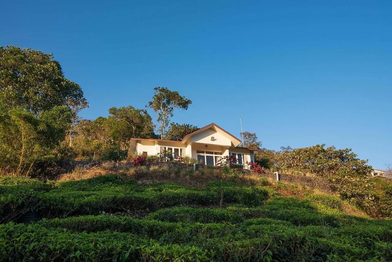 Vaga Roville- Tea Plantation Valley View By Stayvista Vagamon 0*,  India